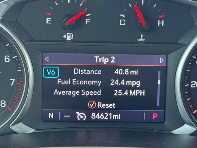 Used 2019 Chevrolet Blazer LT w/ Sound & Technology Package FWD image 22