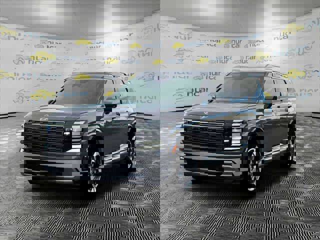 New 2026 Hyundai Palisade Limited image 2