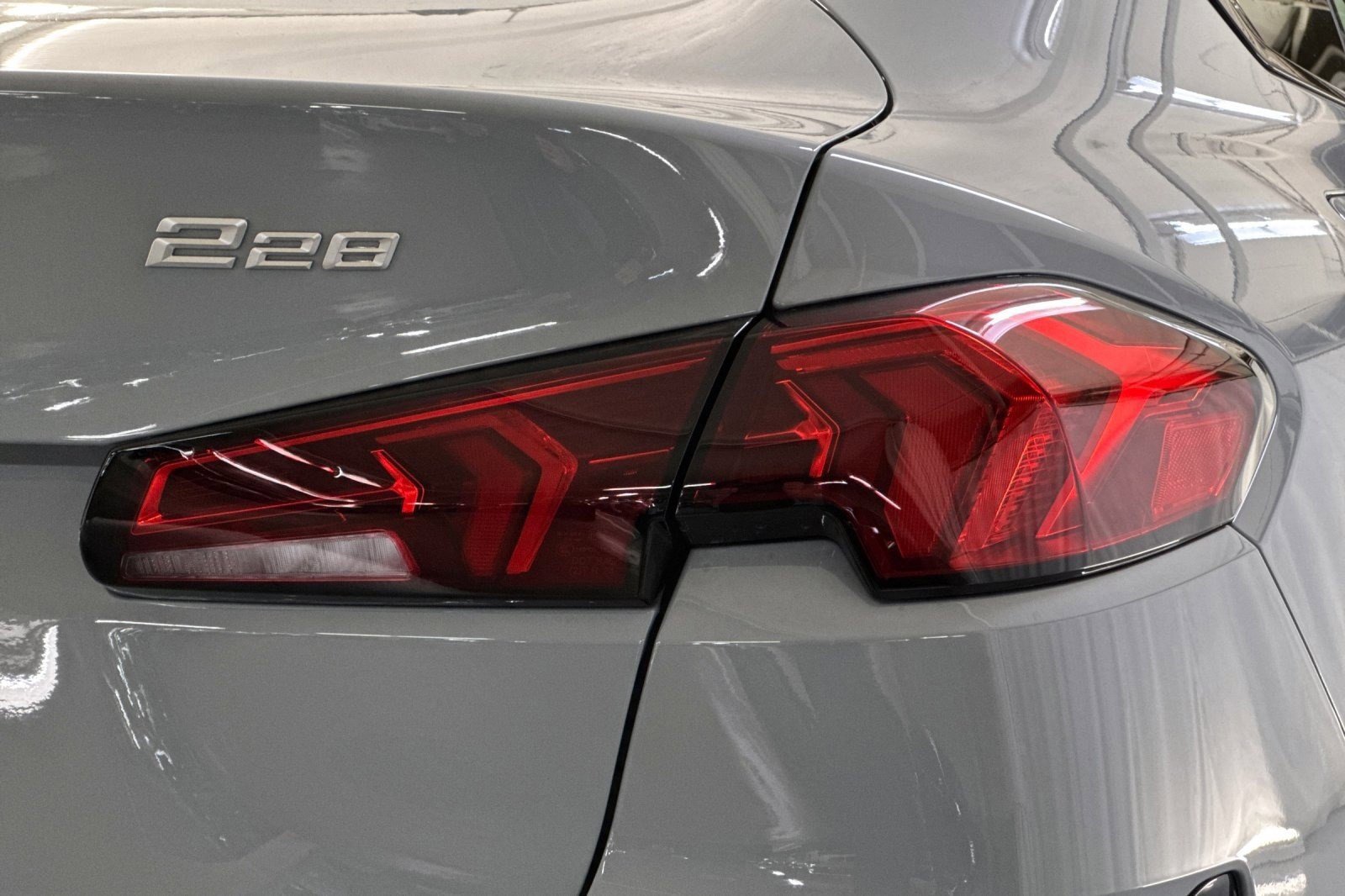 Used 2026 BMW 228i w/ Premium Package FWD image 13