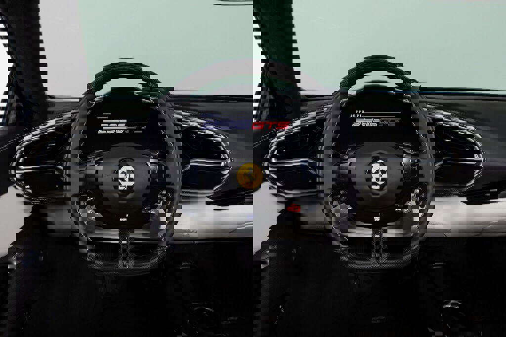 Certified 2024 Ferrari 296 GTS image 5