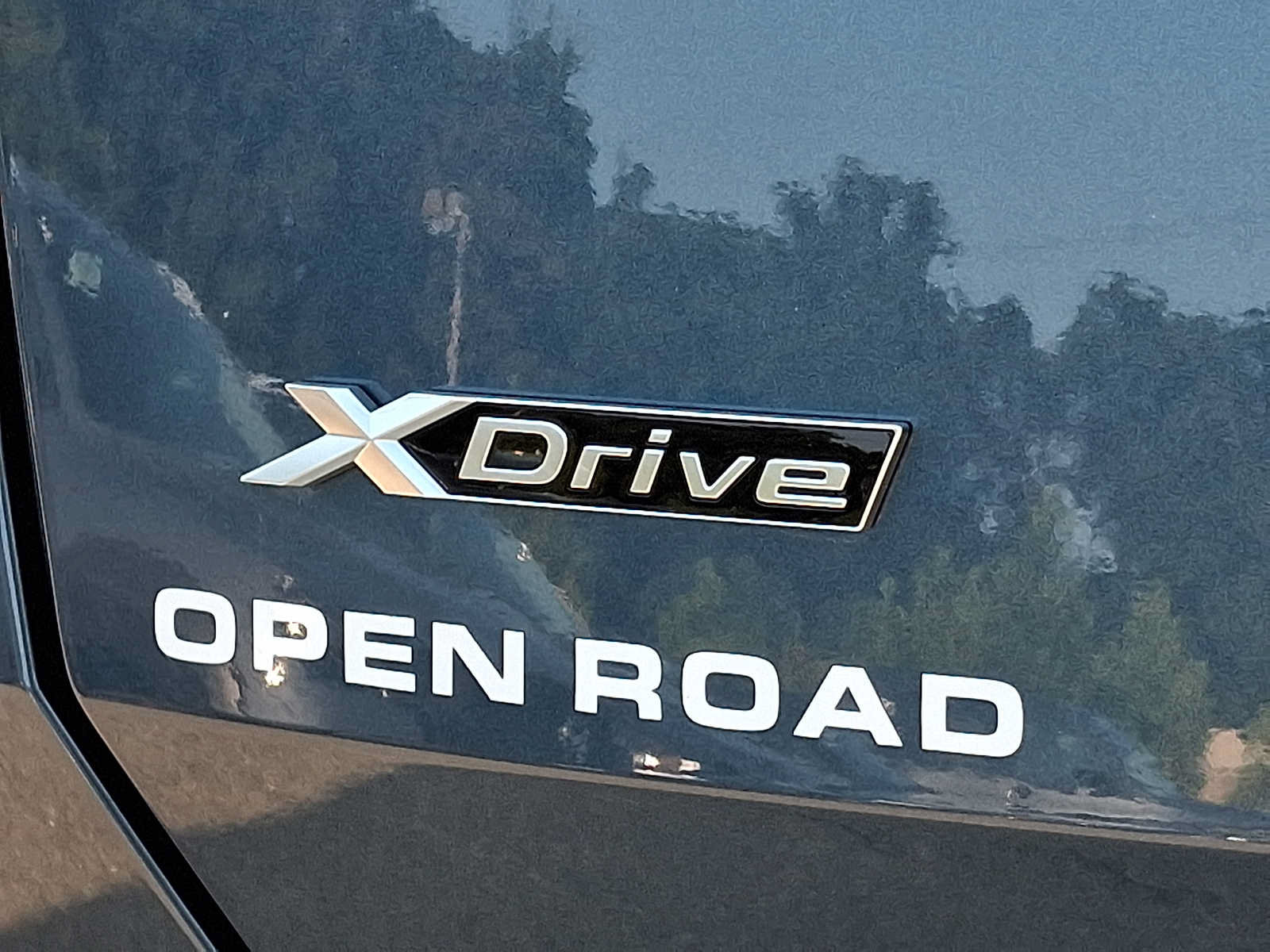 Used 2025 BMW X3 xDrive30i w/ Premium Package AWD/4WD image 28