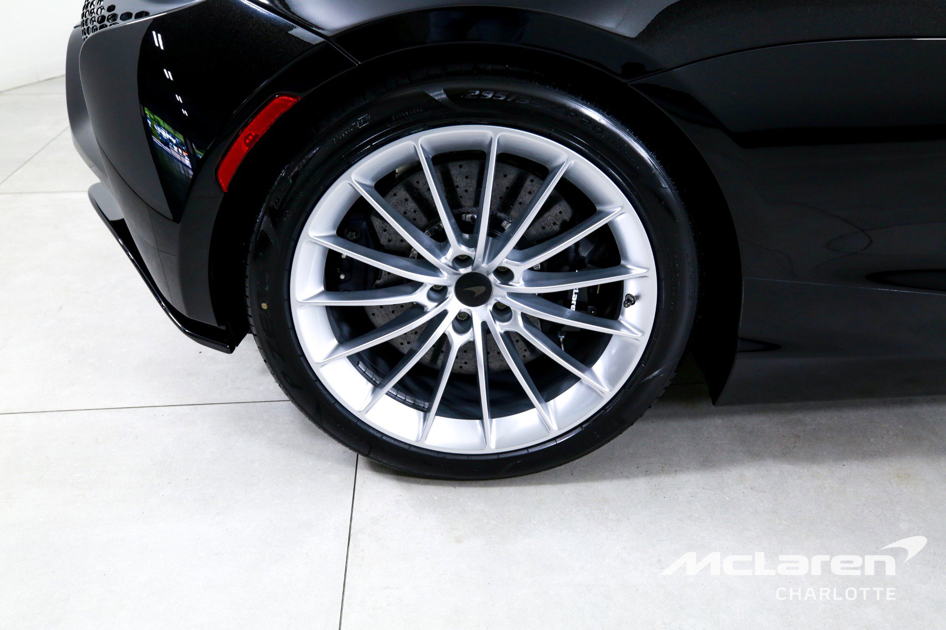 New 2026 McLaren Artura Spider RWD image 26