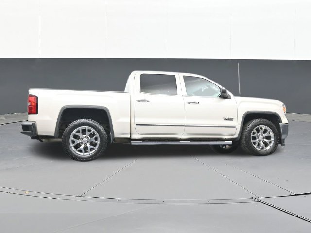 Used 2015 GMC Sierra 1500 SLT RWD image 47