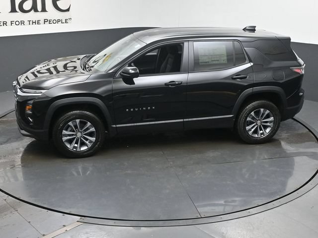 New 2026 Chevrolet Equinox LT w/ Safety and Technology Package FWD image 36