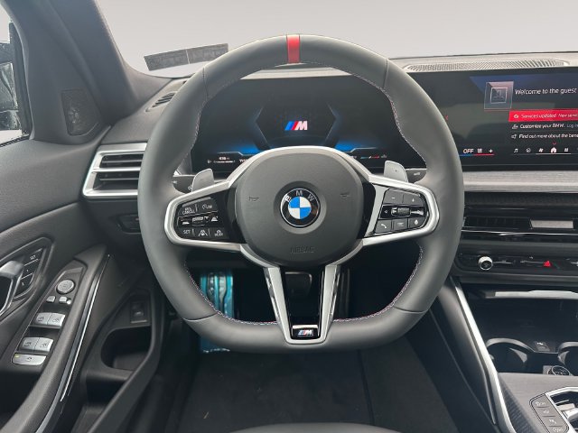 New 2026 BMW M340i xDrive AWD/4WD image 12
