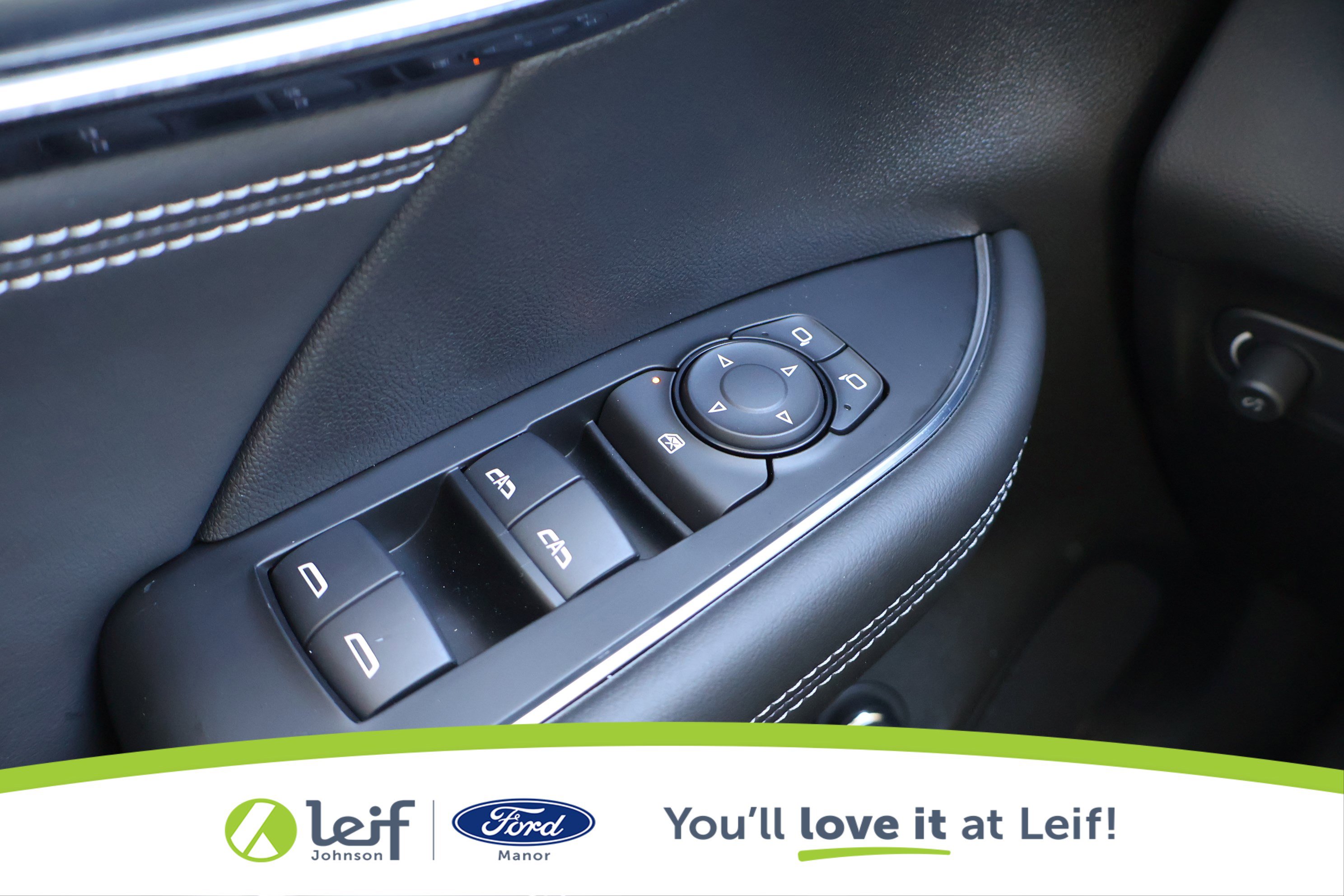 Used 2023 Buick Envision Preferred image 16