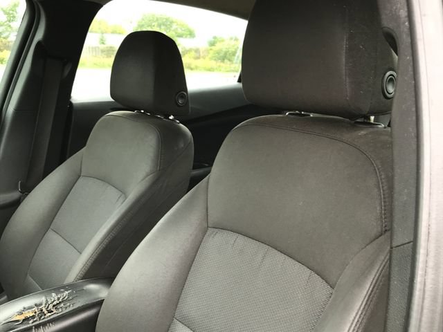 Used 2018 Chevrolet Cruze LT w/ LT Fleet Convenience Package FWD image 10