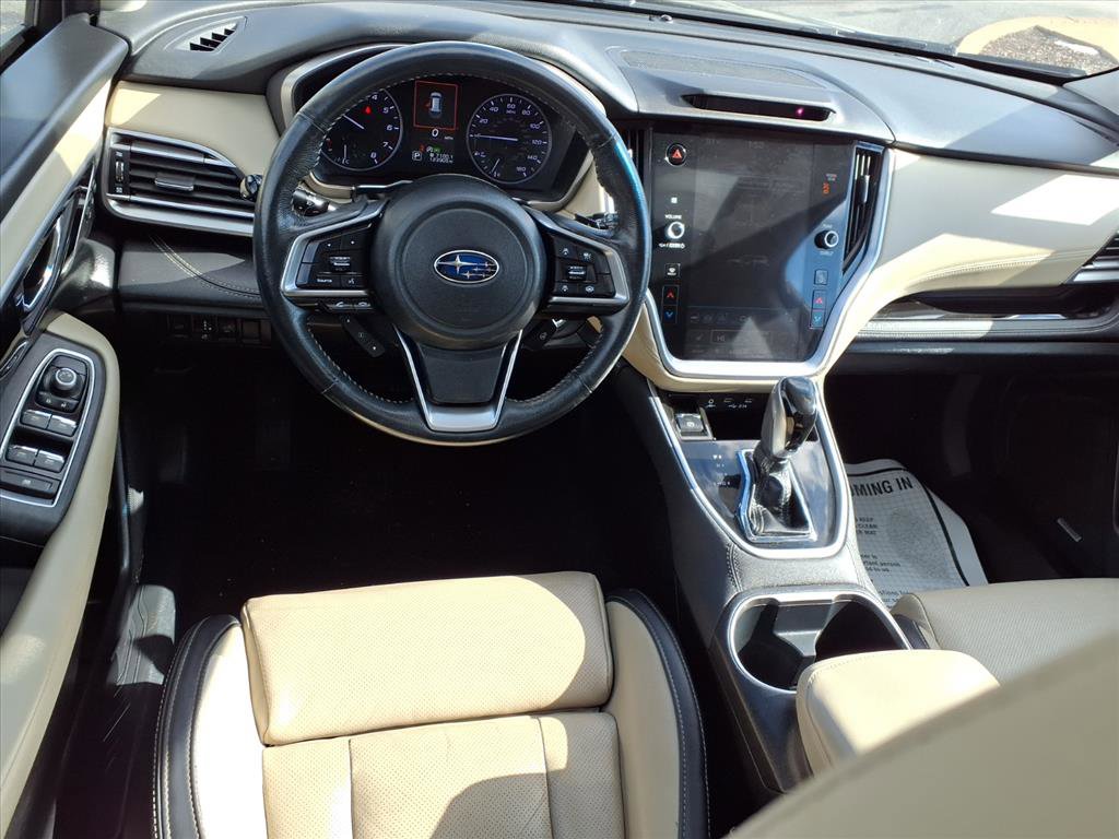 Used 2020 Subaru Outback Limited w/ Popular Package #2 image 4