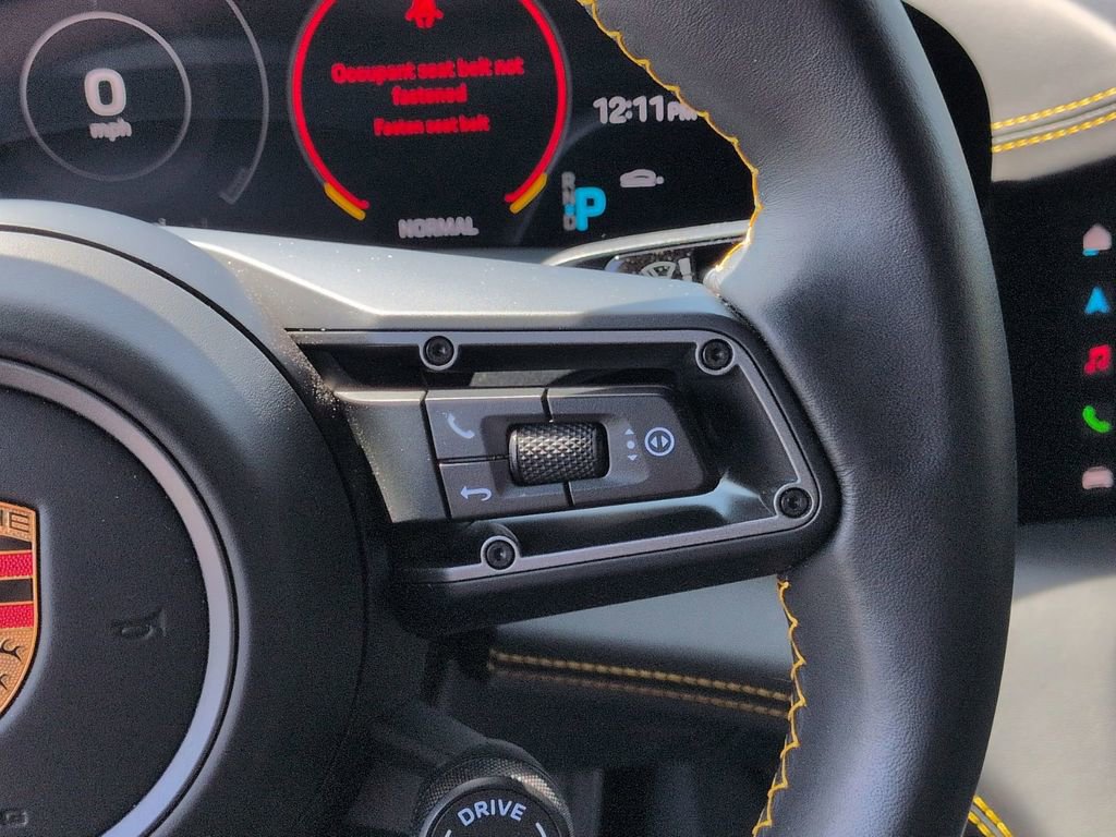 Used 2024 Porsche Taycan Turbo S image 23