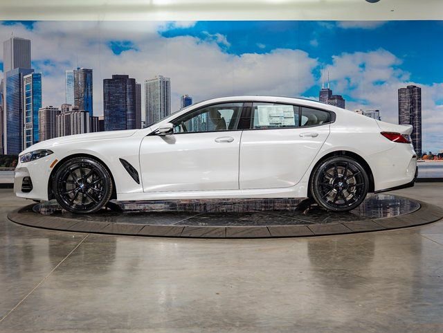 Used 2026 BMW 840i xDrive image 6