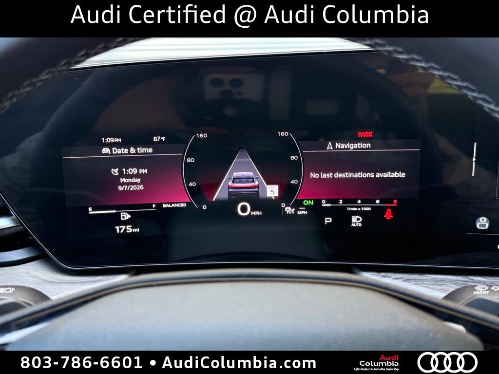 Certified 2025 Audi Q5 Premium AWD/4WD image 28