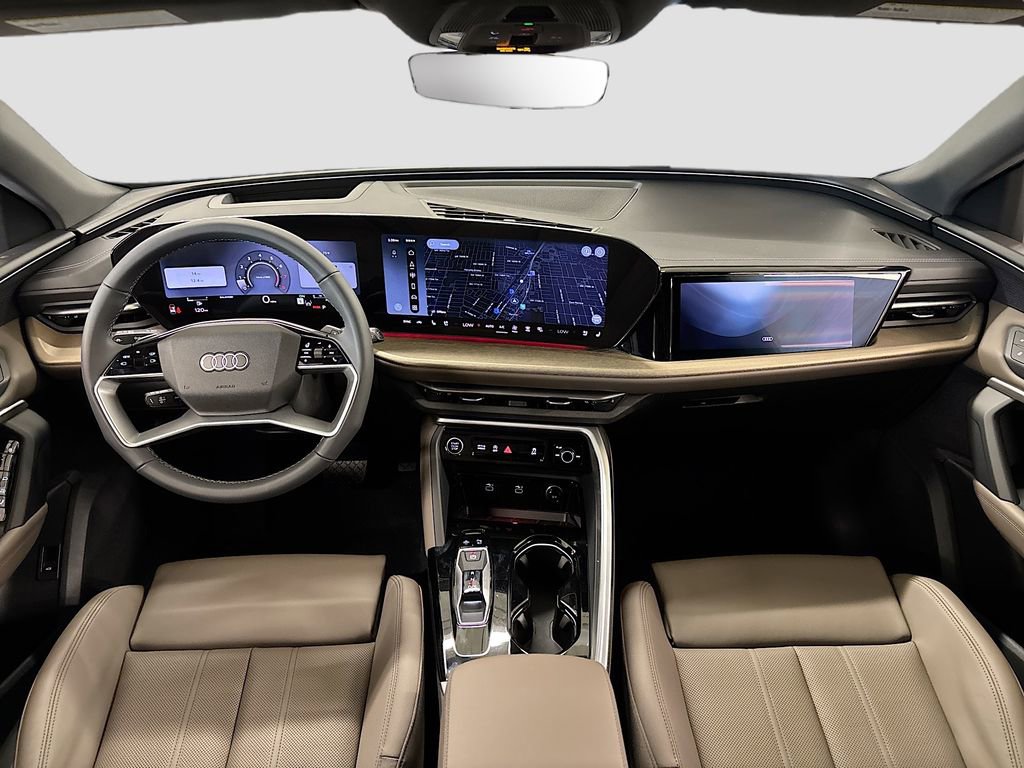 New 2026 Audi Q5 Premium Plus AWD/4WD image 9