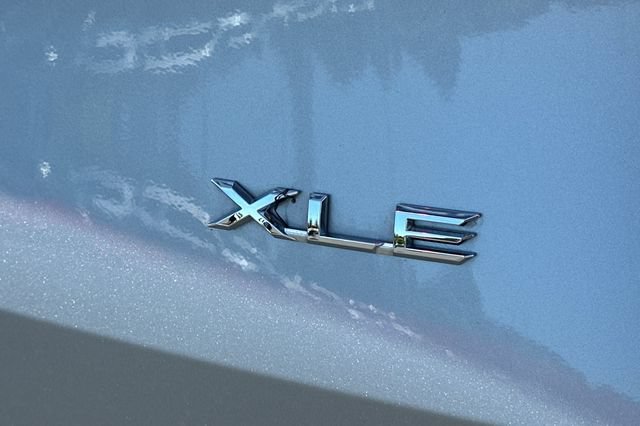 Certified 2025 Toyota Grand Highlander FWD image 32