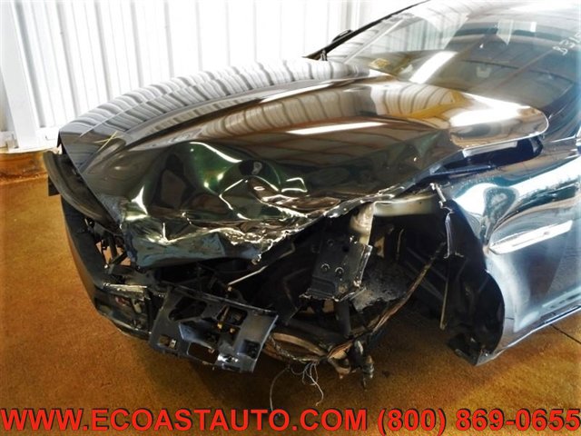 Used 2011 Jaguar XJ L RWD image 12