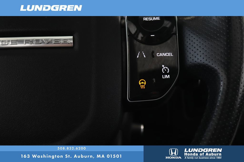 Used 2020 Land Rover Range Rover Velar S image 29