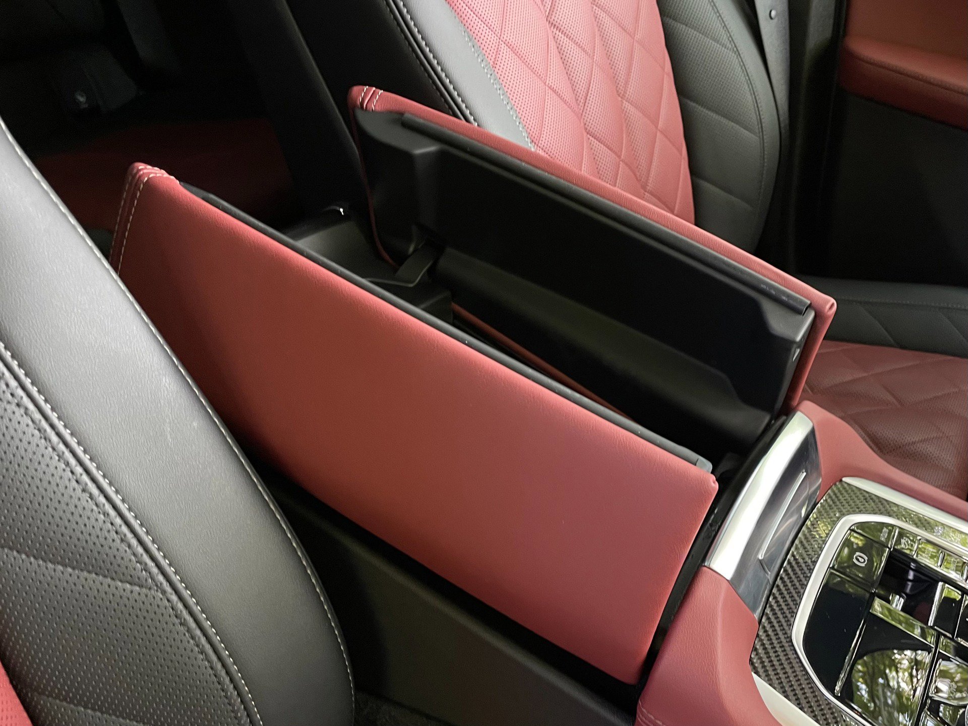 Used 2026 BMW X6 M60i image 18