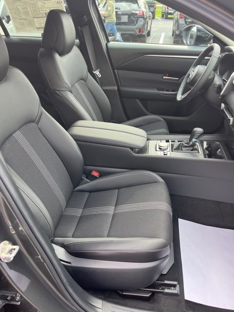 New 2025 MAZDA CX-50 AWD 2.5 S w/ Weather Package image 15