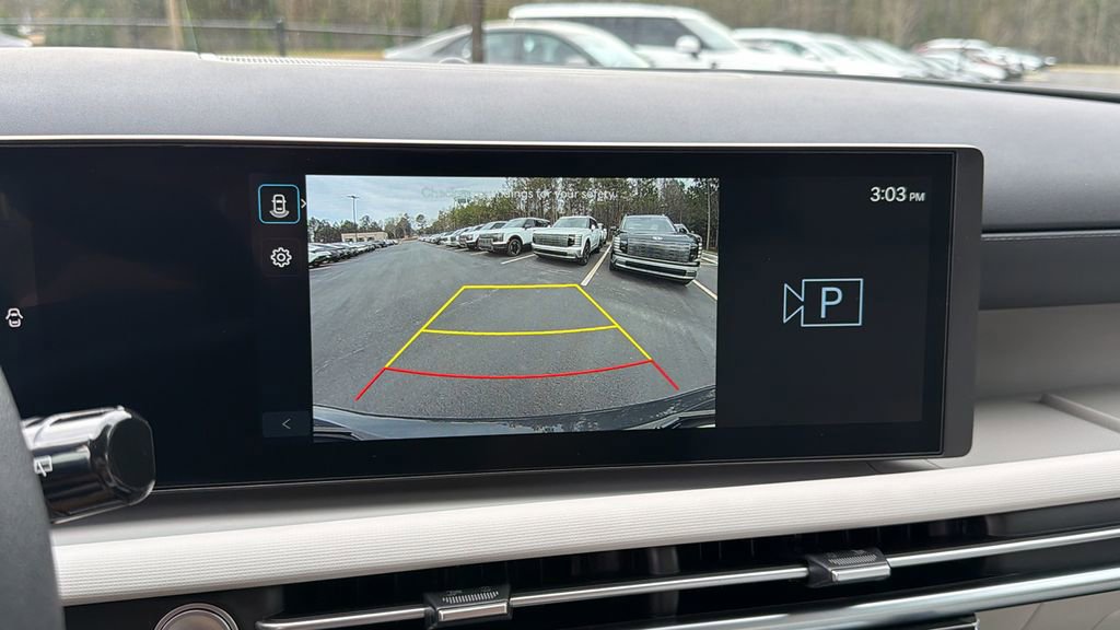 New 2026 Hyundai Tucson SEL image 27