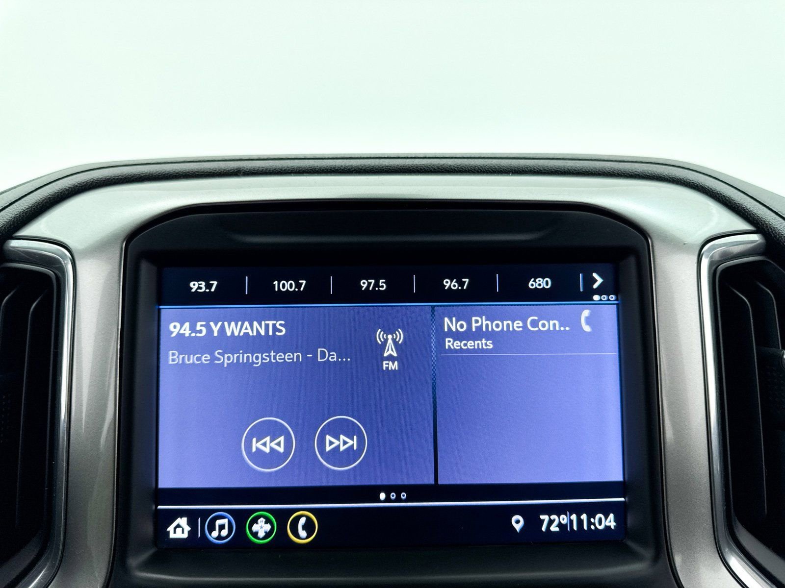 Used 2020 Chevrolet Silverado 1500 LT w/ All-Star Edition image 4