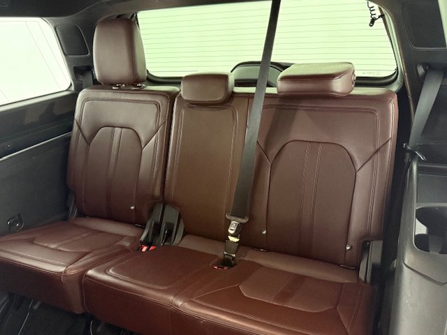 Used 2023 Ford Expedition Limited image 25