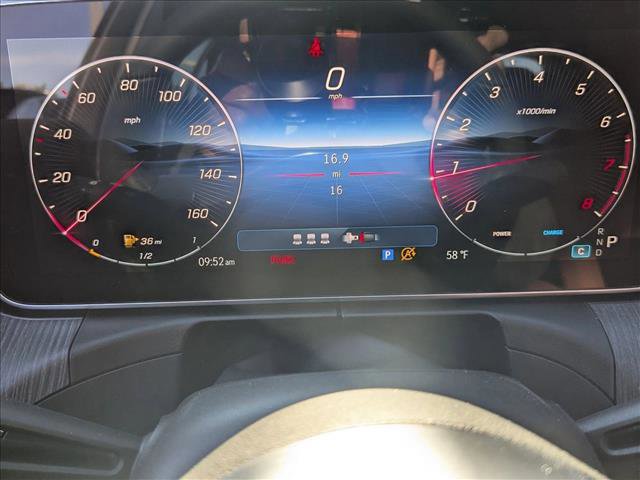 New 2026 Mercedes-Benz C 300 Sedan image 10