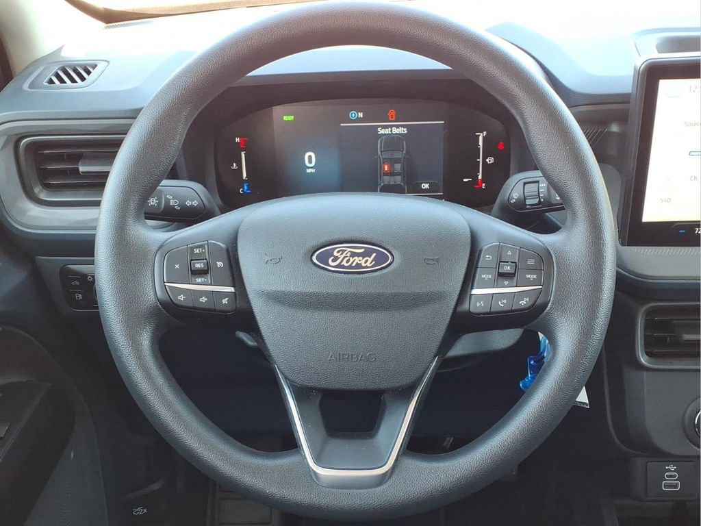 Used 2025 Ford Maverick XL image 22