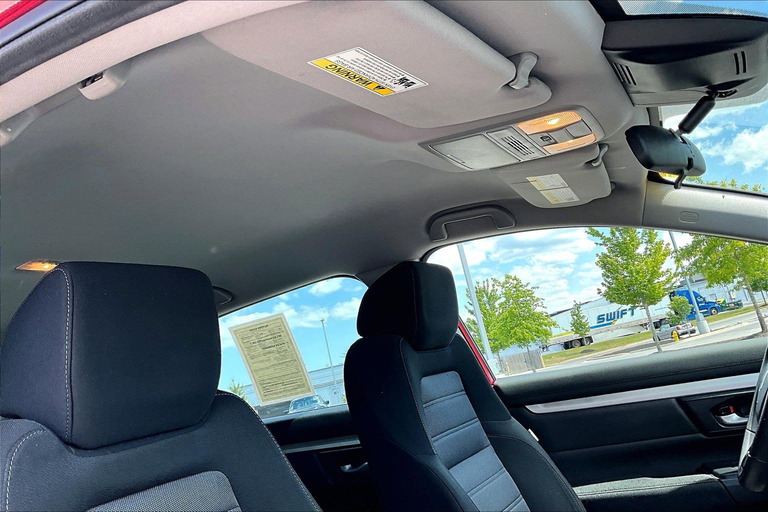 Used 2021 Honda CR-V Special Edition image 27