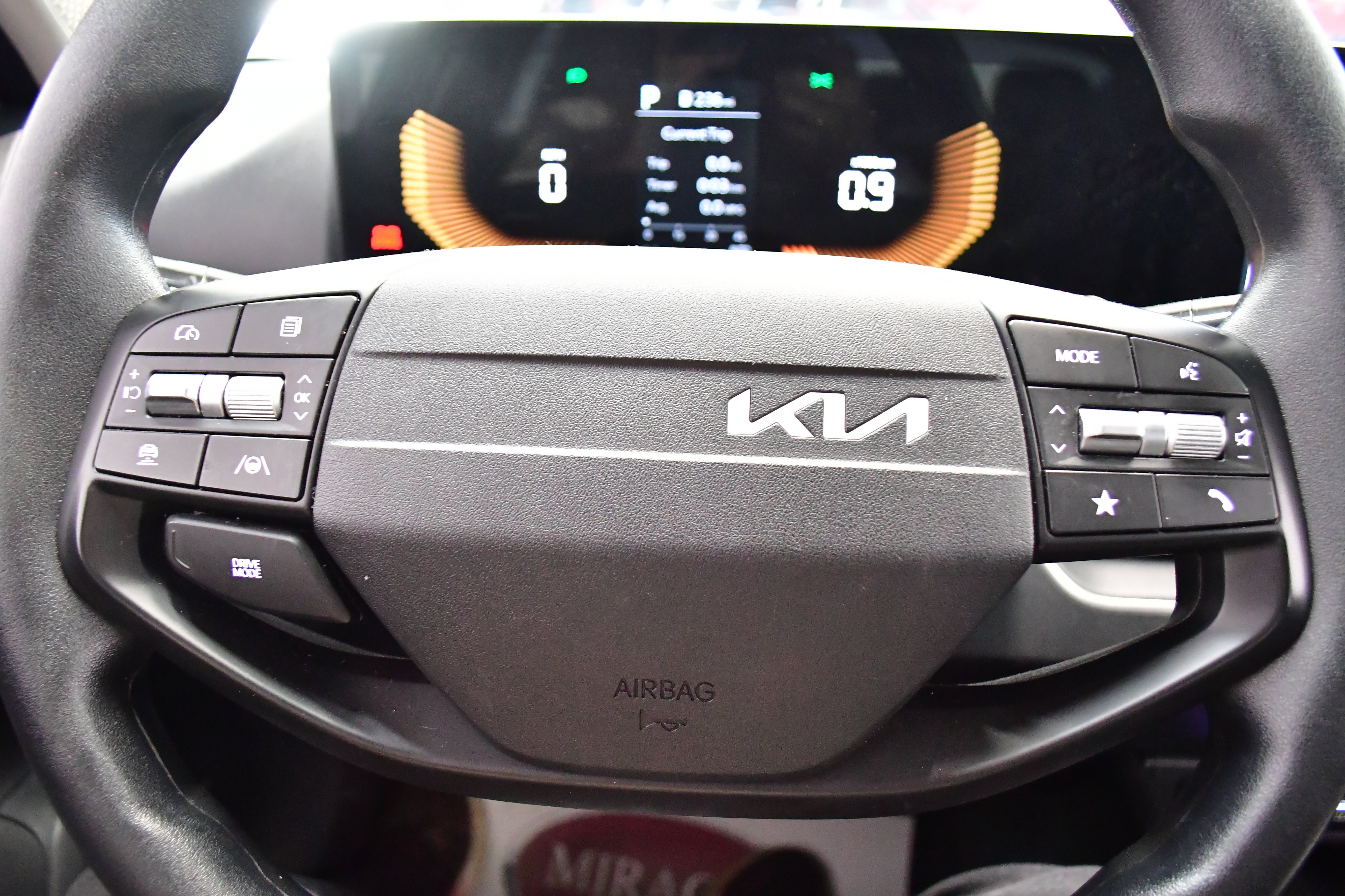 Used 2025 Kia K4 FWD image 17