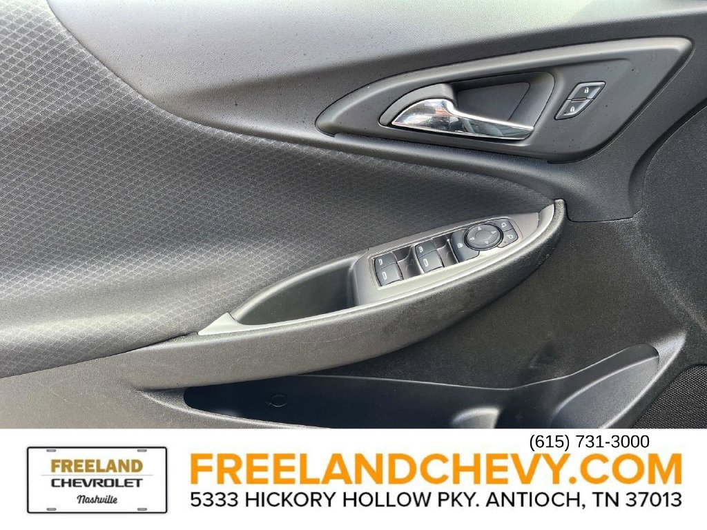 Used 2025 Chevrolet Malibu LT FWD image 28
