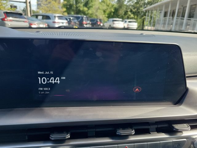 Used 2025 Kia Telluride S FWD image 30