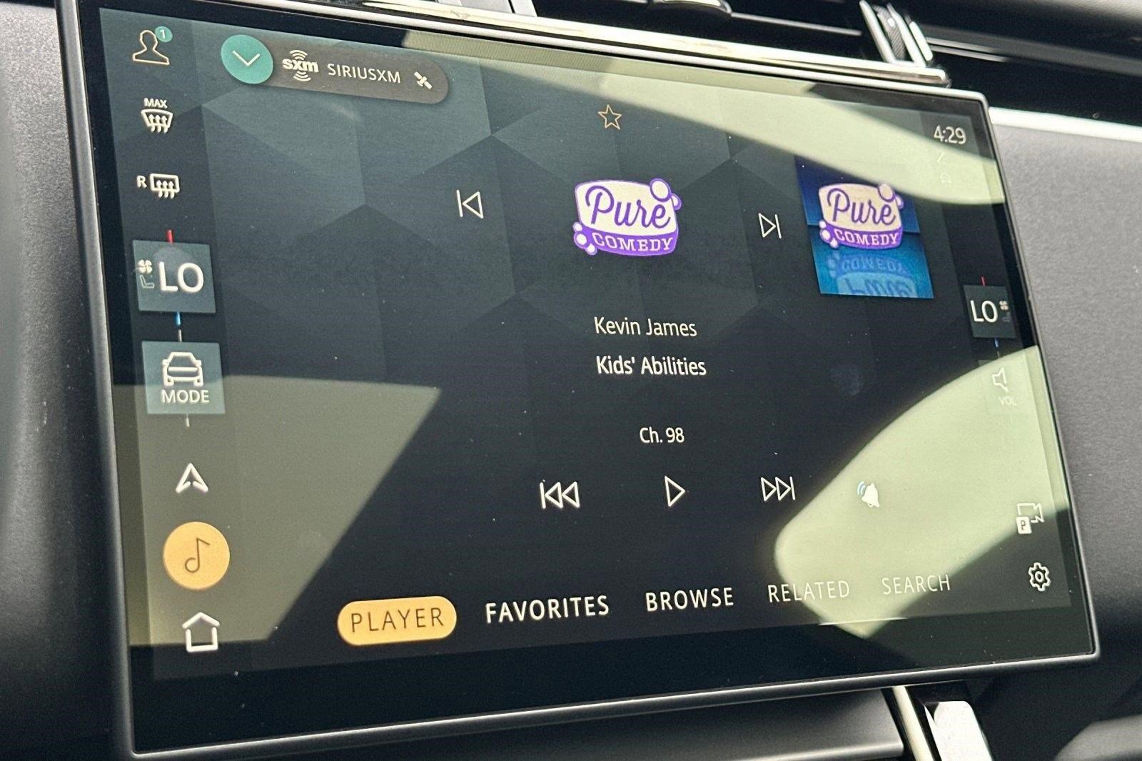 Used 2026 Land Rover Range Rover Velar S image 26