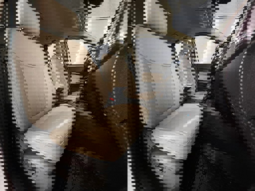 Used 2019 Ford Ranger Lariat w/ Technology Package image 14