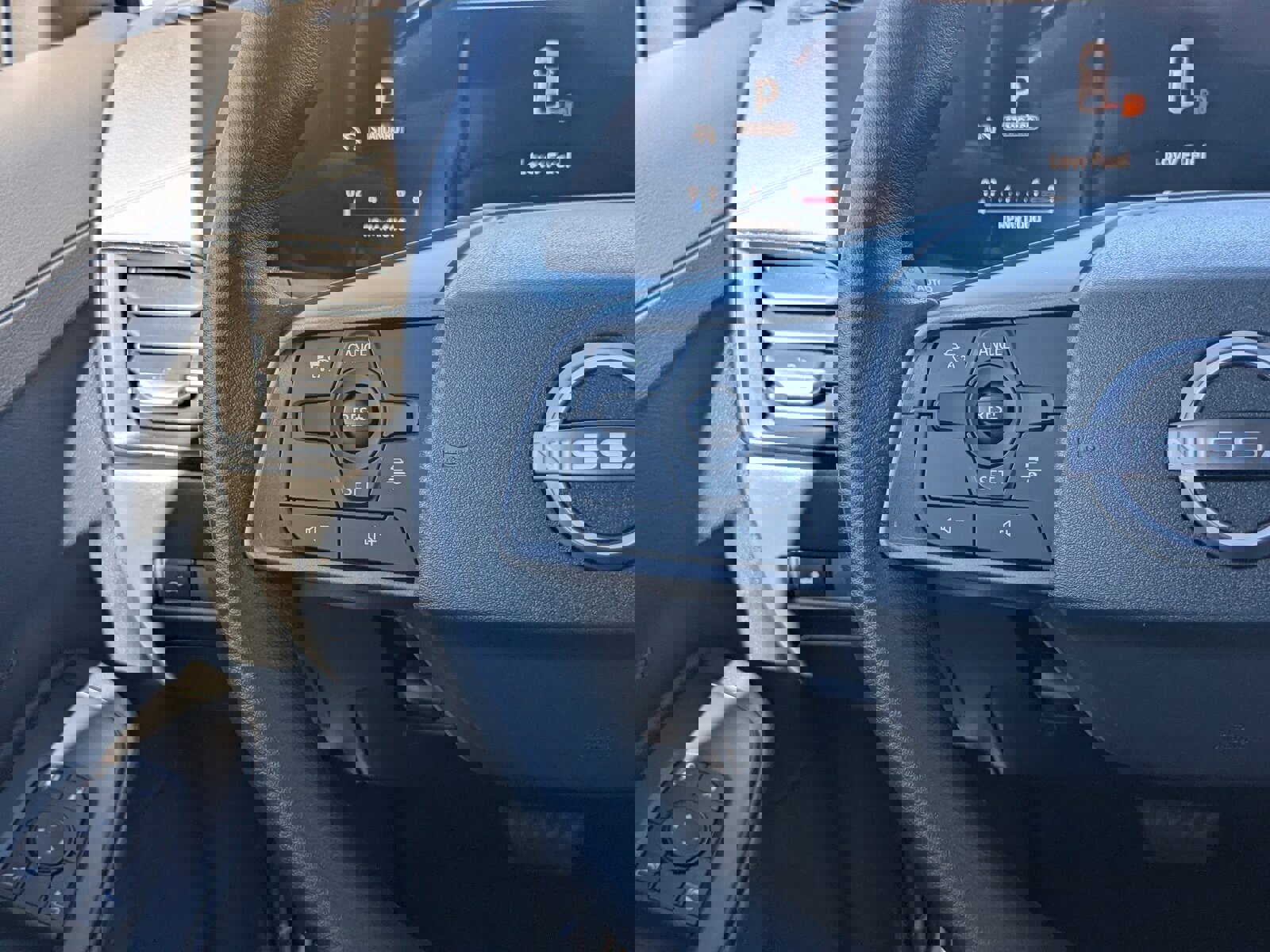 New 2026 Nissan Sentra SV image 24