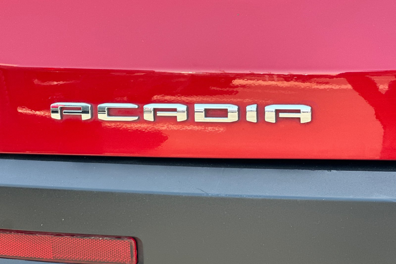 Certified 2023 GMC Acadia SLT image 29