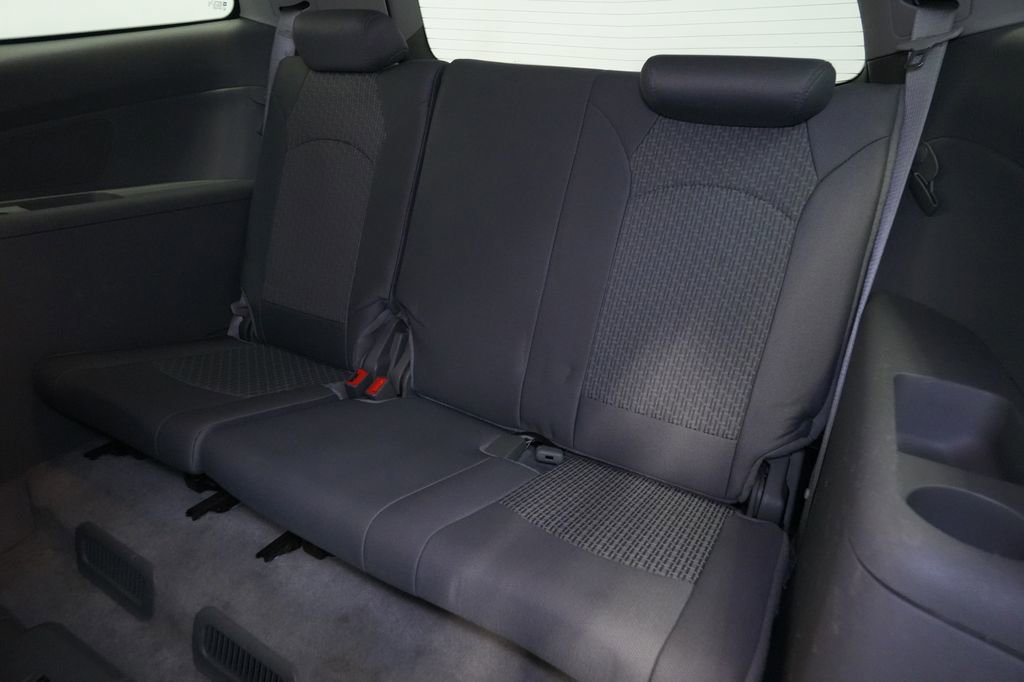 Used 2012 Chevrolet Traverse LS image 18