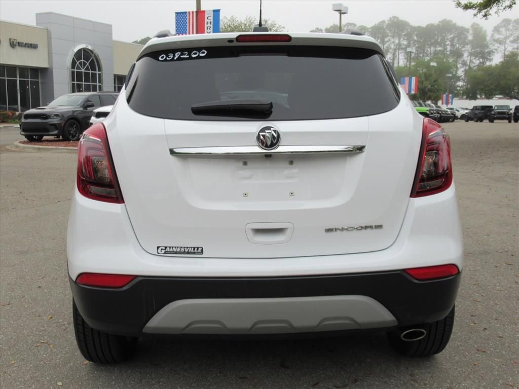 Used 2020 Buick Encore Preferred w/ Safety Package image 5