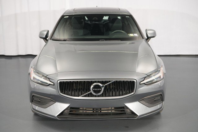 Used 2019 Volvo S60 T6 Momentum AWD/4WD image 4