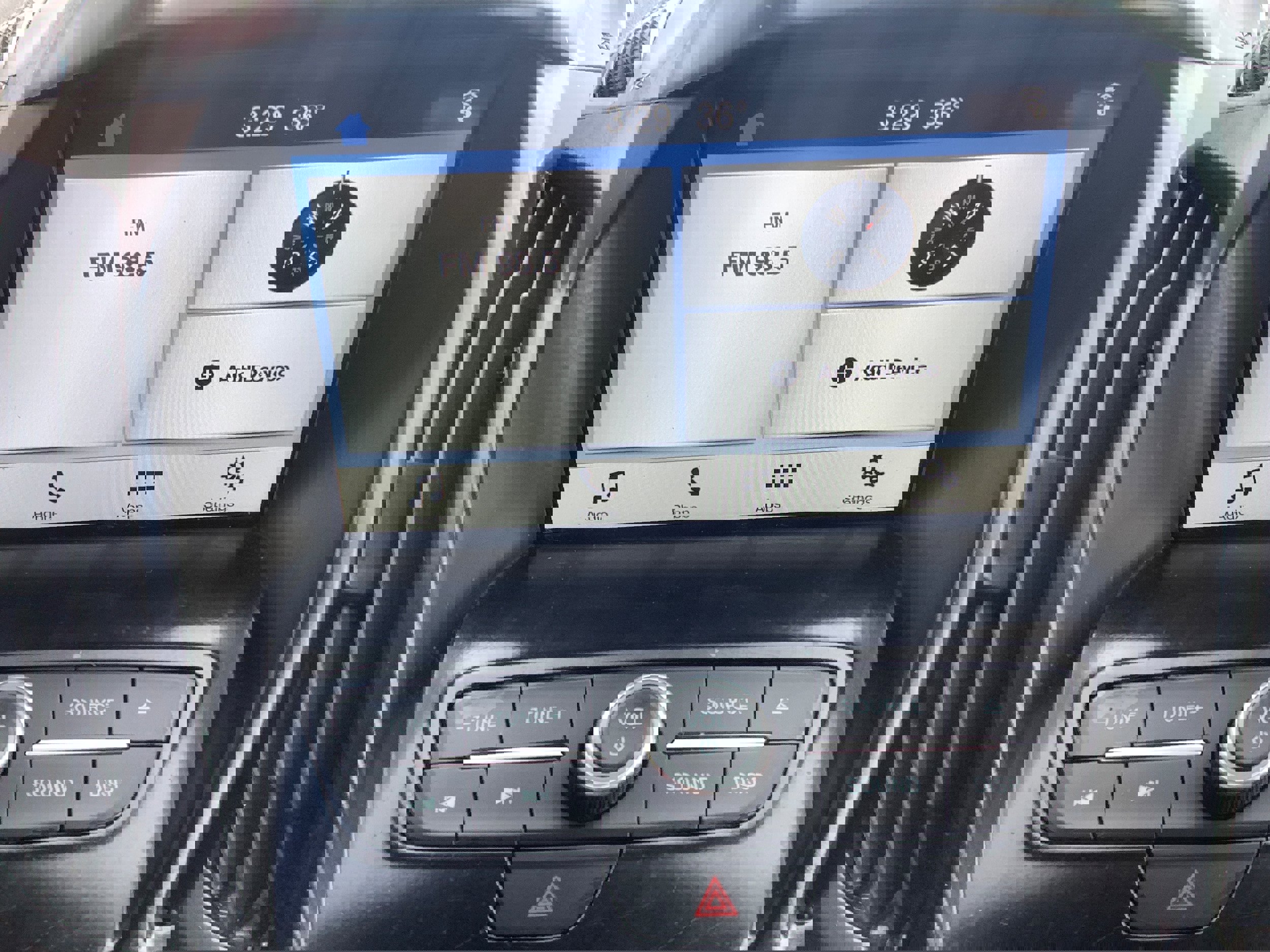 Used 2018 Ford Escape SE w/ SE Sync 3 Package image 18