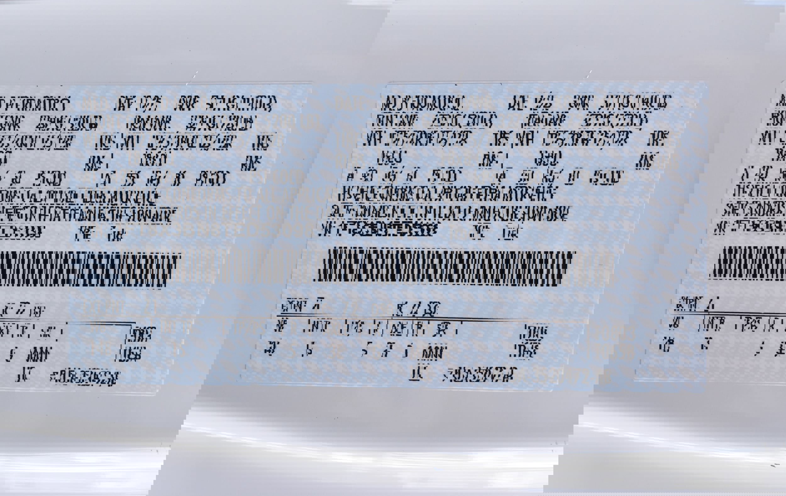 New 2026 Ford F350 XL w/ STX Appearance Package image 2