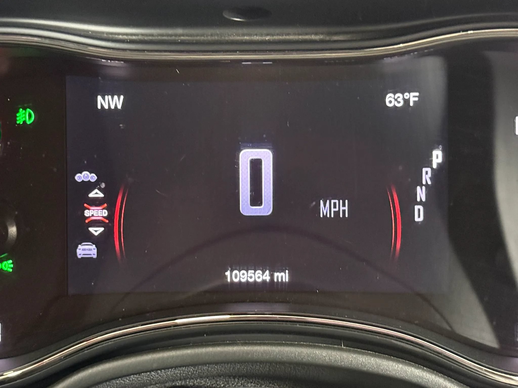 Used 2020 Dodge Durango R/T w/ Blacktop Package AWD/4WD image 13