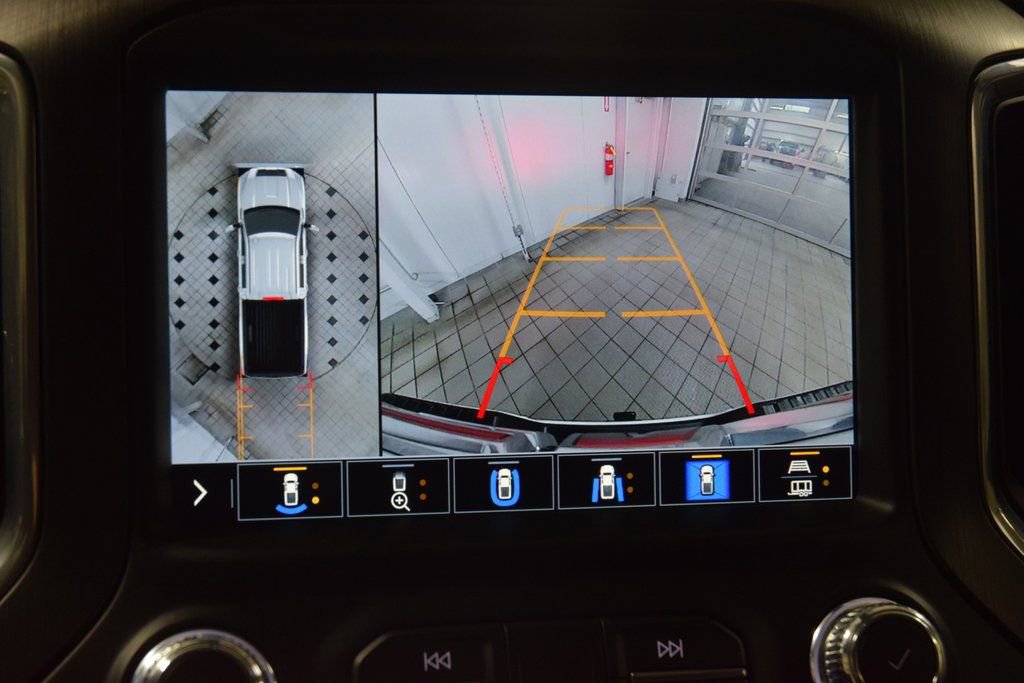 Used 2023 GMC Sierra 2500 AT4 w/ AT4 Premium Plus Package image 57