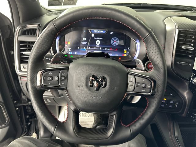 New 2026 RAM 1500 RHO w/ RHO Level 1 Equipment Group AWD/4WD image 27