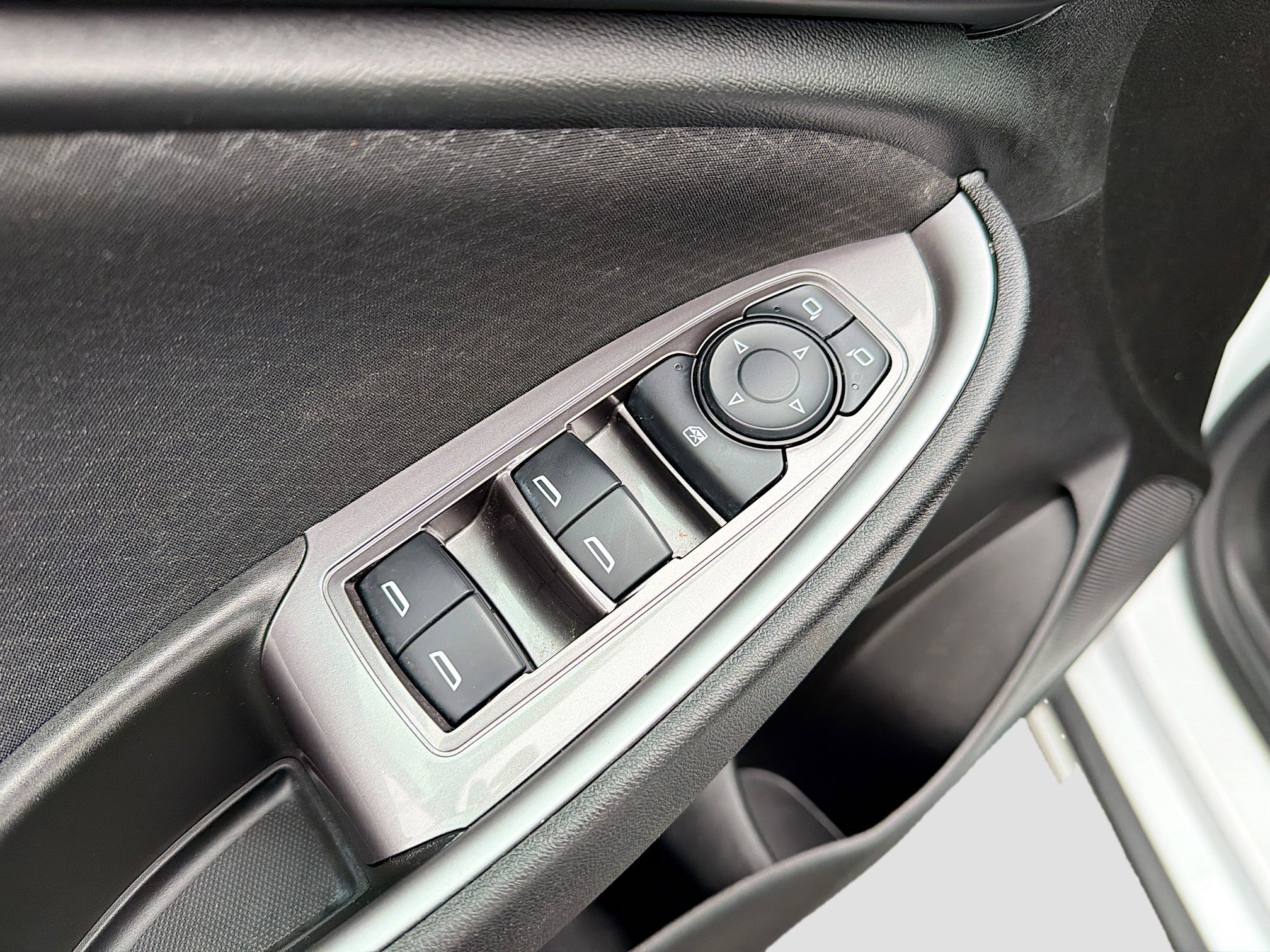 Used 2023 Chevrolet Malibu LS FWD image 7