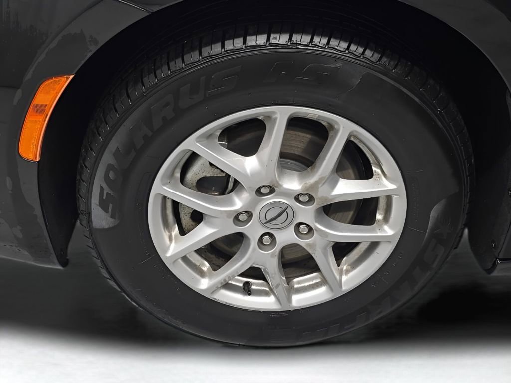 Used 2023 Chrysler Pacifica Touring-L image 31