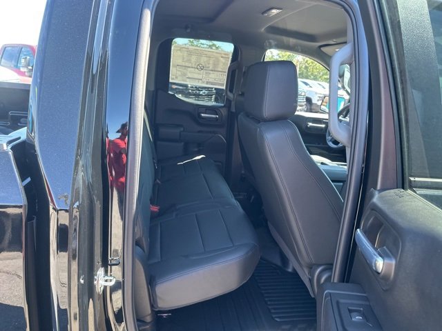 New 2026 Chevrolet Silverado 1500 W/T w/ WT Value Package image 30