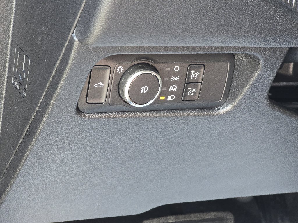 New 2025 Ford Ranger Raptor image 7
