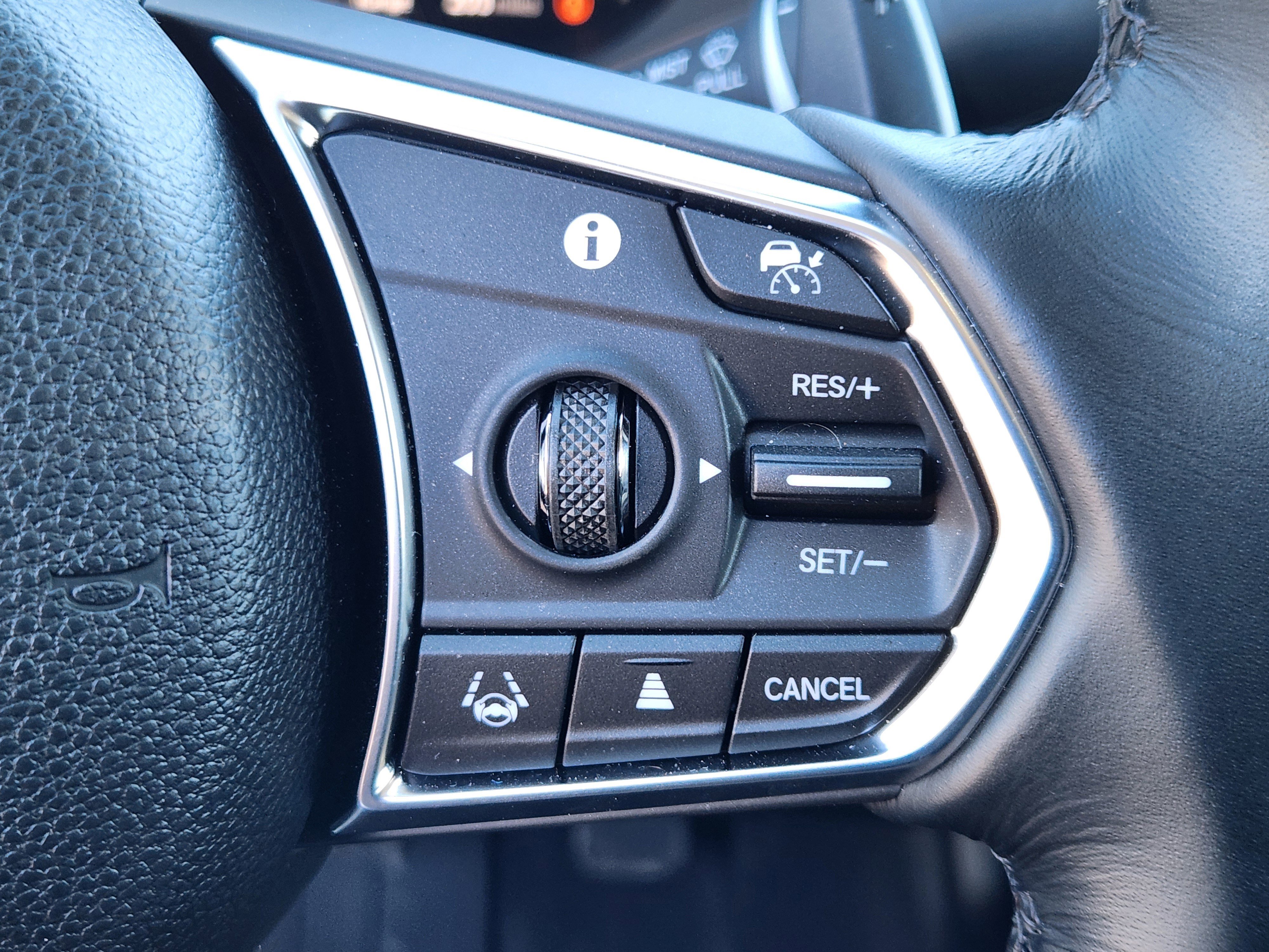 Certified 2025 Acura TLX w/ Technology Package image 25