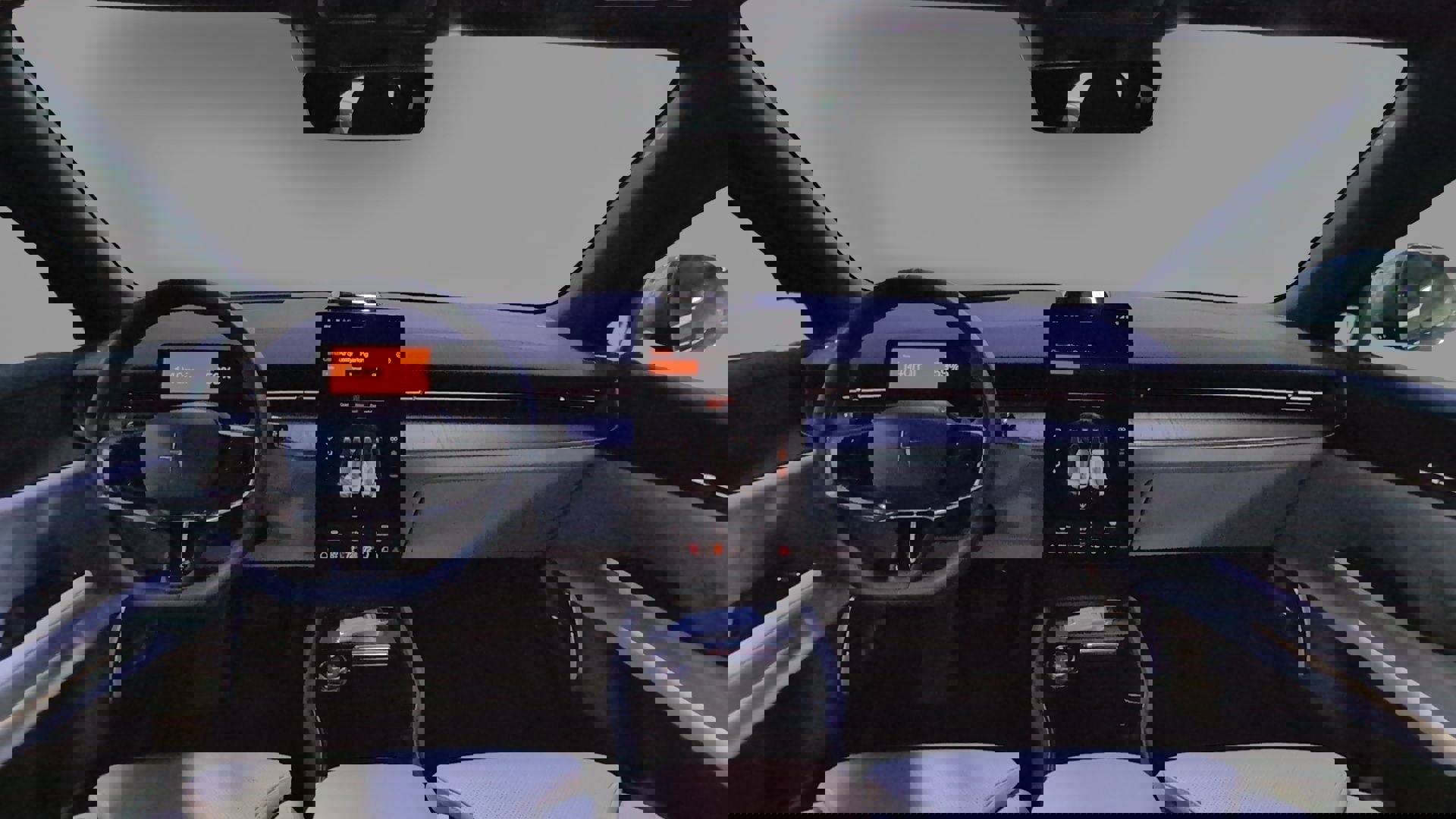 Used 2025 Polestar Polestar 3 image 19