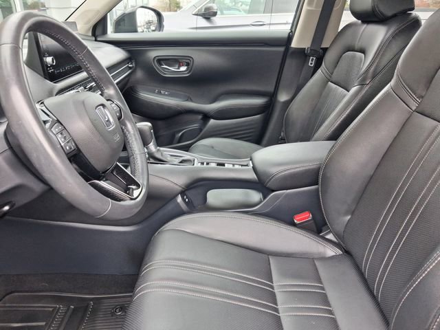 Used 2024 Honda HR-V EX-L image 16