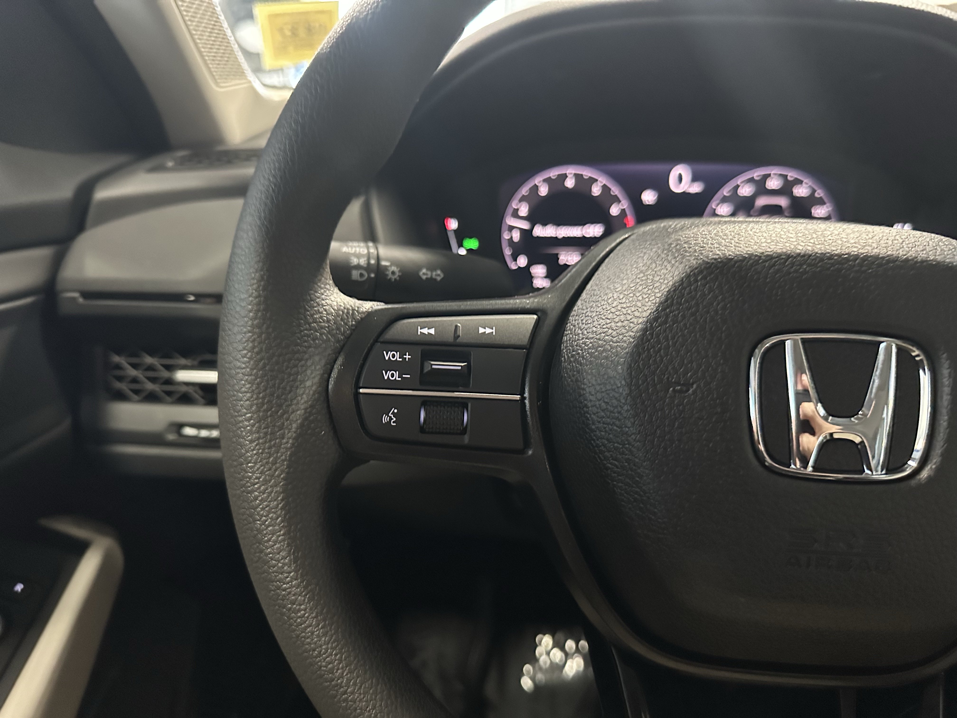 New 2026 Honda Accord SE image 11